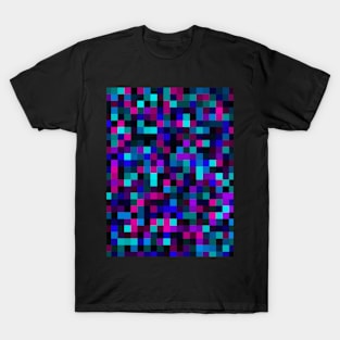 Pixel T-Shirt